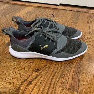 Puma Ignite golf shoes 10.5
